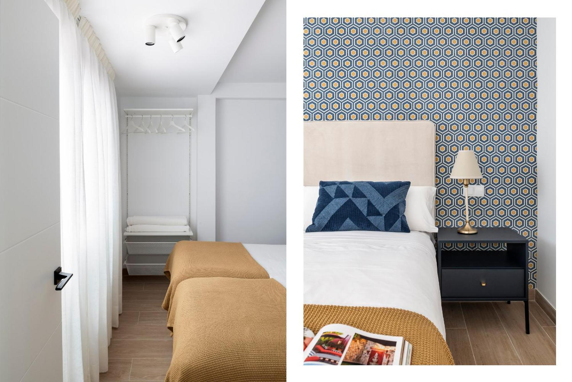 Apartment Alohamundi Plaza Nueva