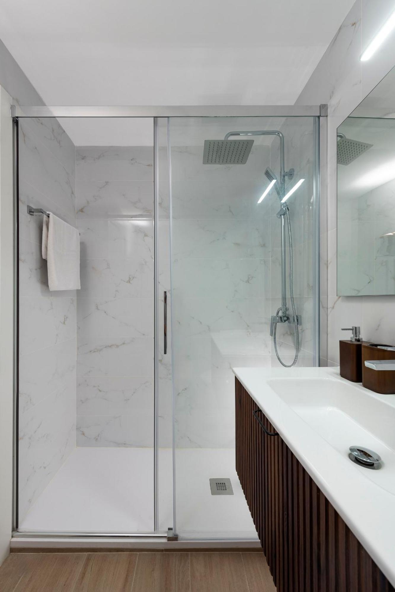 Appartement Alohamundi Plaza Nueva Séville