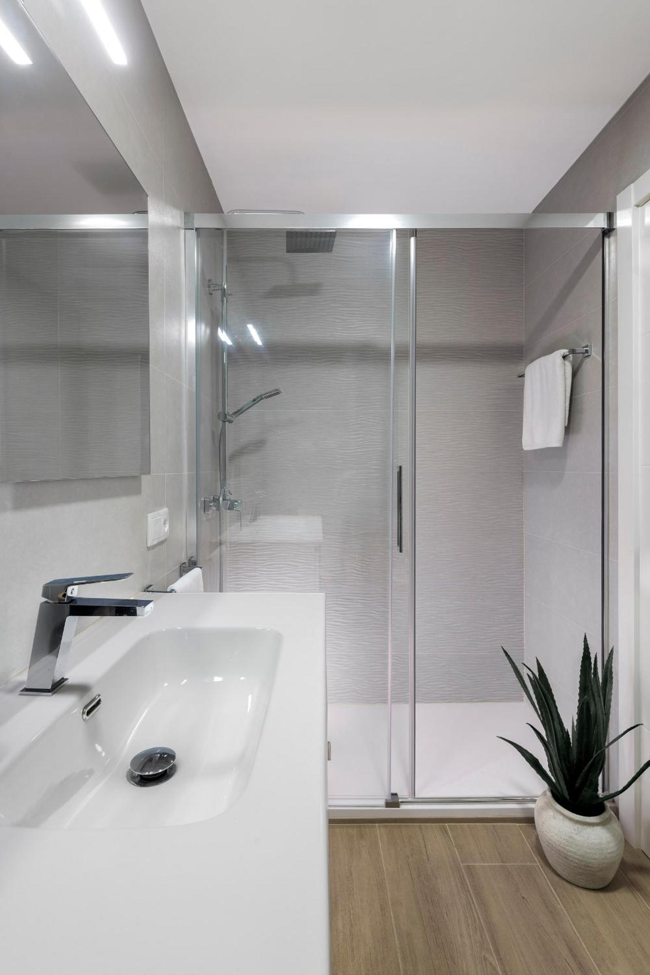 Appartement Alohamundi Plaza Nueva