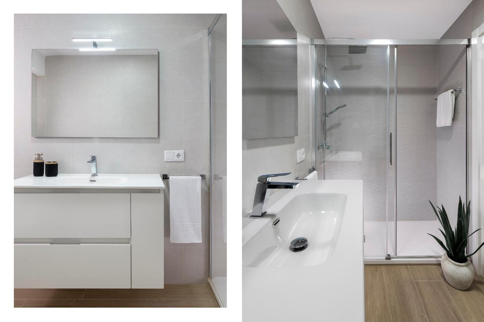 Alohamundi Plaza Nueva Appartement