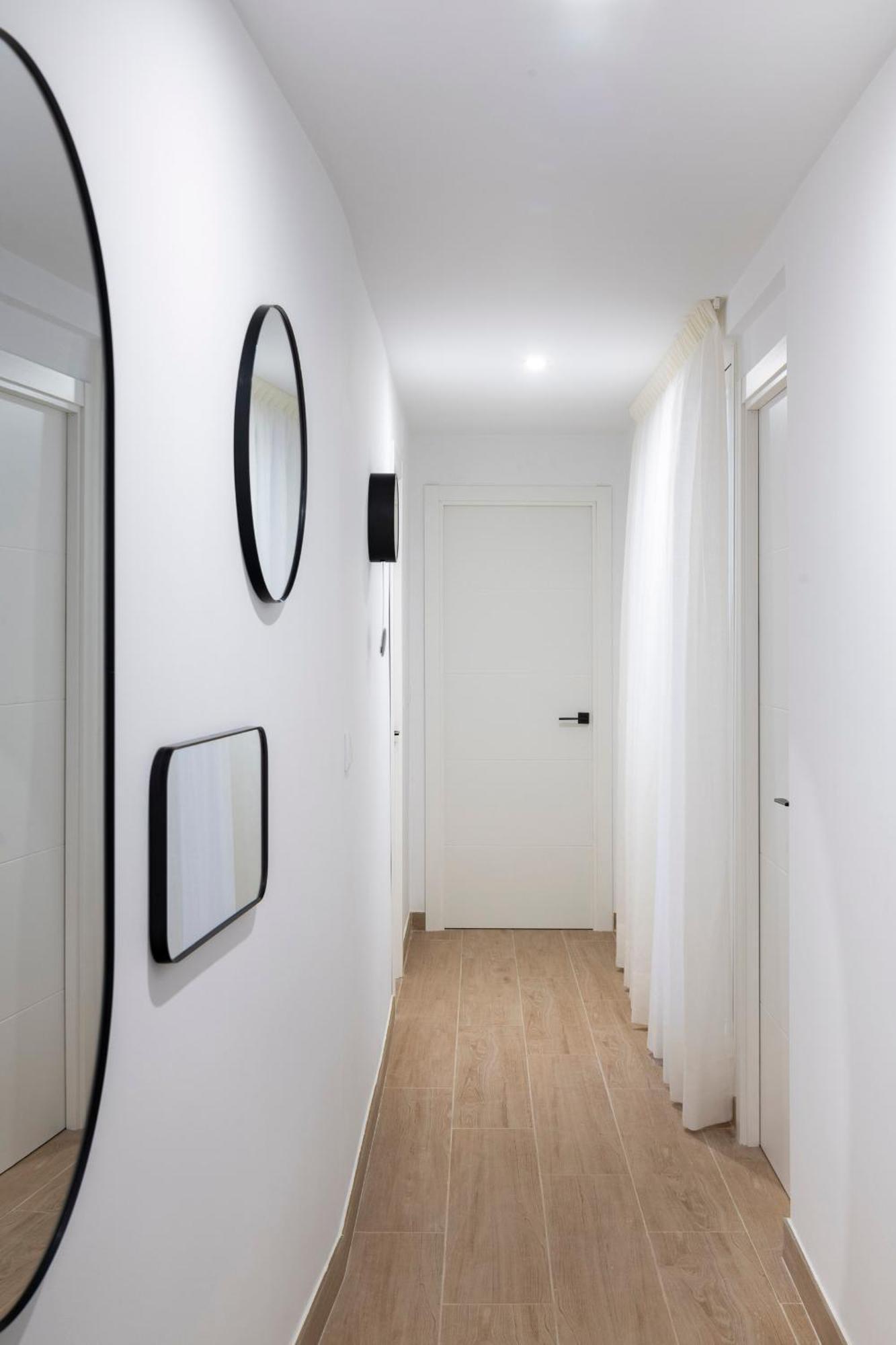 Appartement Alohamundi Plaza Nueva Séville