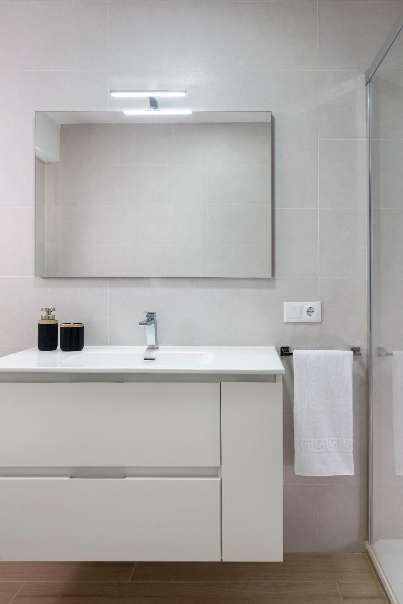 Appartement Alohamundi Plaza Nueva *
