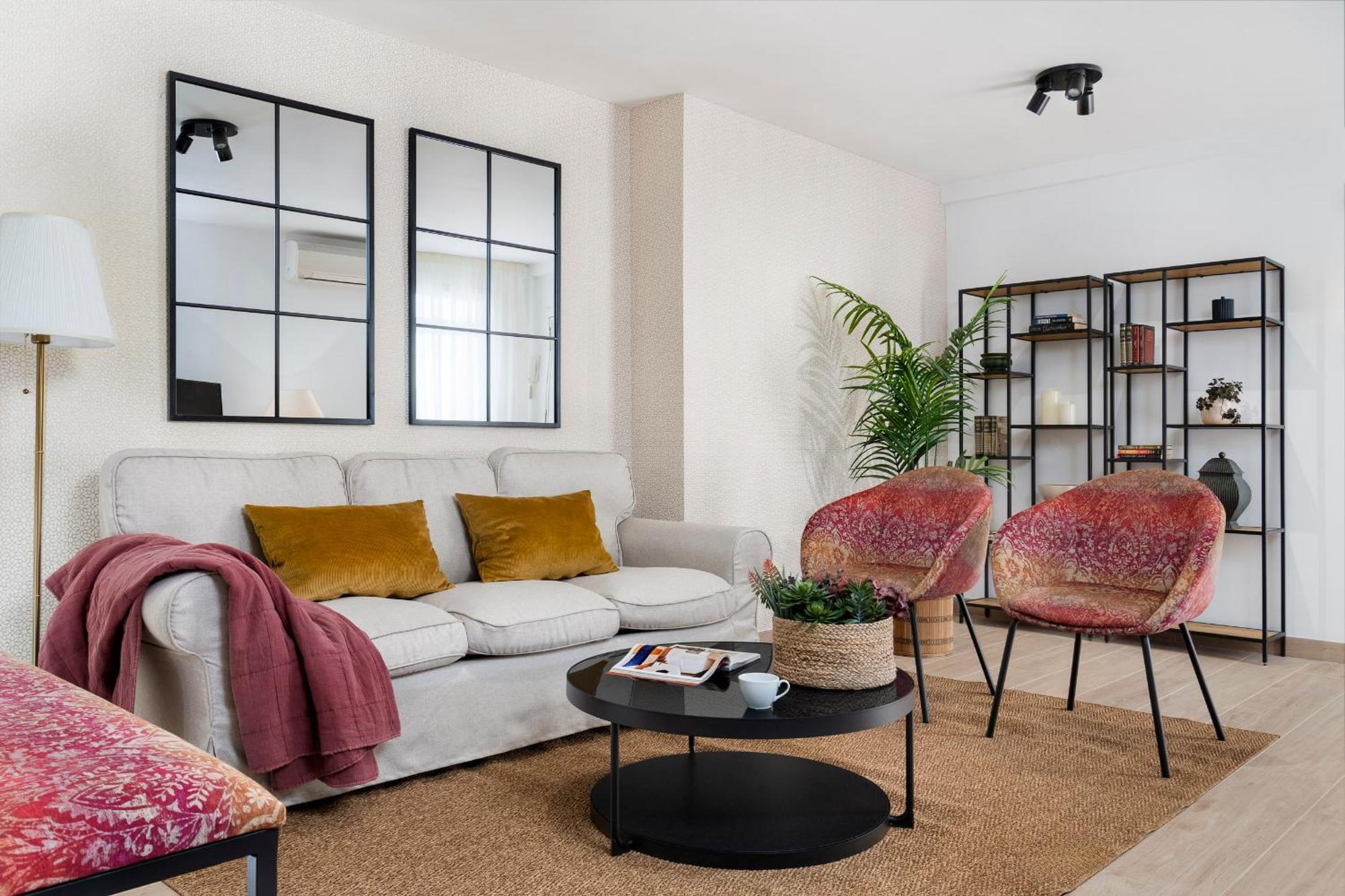 Alohamundi Plaza Nueva Appartement