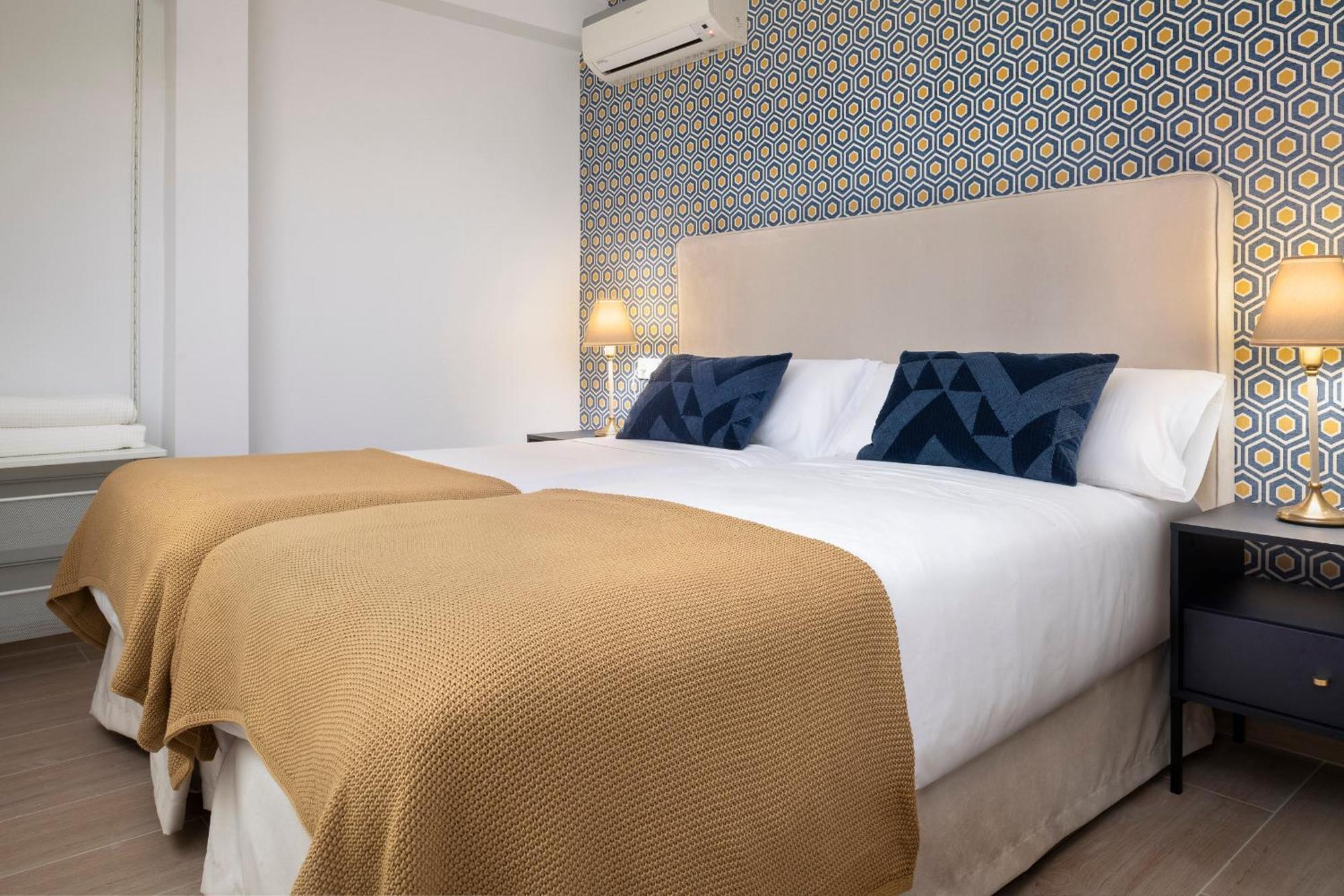 Appartement Alohamundi Plaza Nueva *